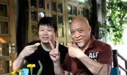 爆料娱乐圈博主熊婶,揭秘明星背后的惊人真相！