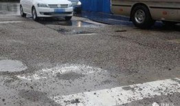 中山修路爆料视频,揭秘工程进展与市民反响