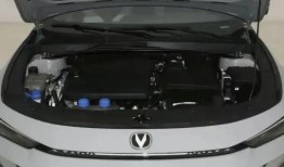 长安univ2024款最新爆料,全新设计、智能升级，引领未来出行潮流