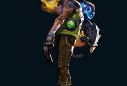 无畏契约最新英雄爆料,神秘力量觉醒，战场格局再起风云