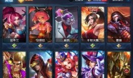 王者6元皮肤爆料最新