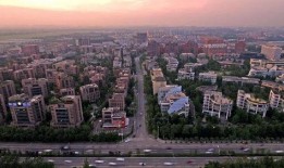 青羊新城最新爆料,未来城市新地标崛起，生态宜居生活画卷展开