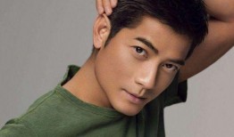 娱乐圈爆料郭富城