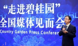 碧桂园公开爆料总裁视频,揭秘企业内部真相