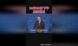 热点爆料俄乌局势视频回放,揭示战火背后的真相与冲突升级