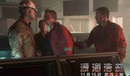 深海浩劫电影在线观看,揭秘深海灾难背后的真相