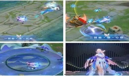 貂蝉新皮肤官方爆料最新,绝世舞姬，风华再现