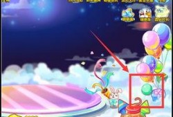 奥比岛最新彩蛋爆料图片,神秘新角色与奇幻冒险即将开启！