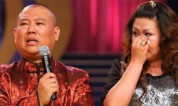 郭德纲王慧爆料视频,相声界幕后真相大曝光