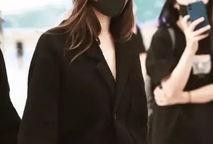 热巴机场爆料视频,爆料视频引发网友热议