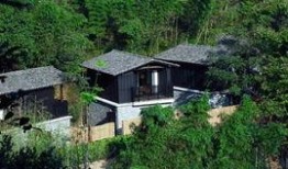 重庆民宿爆料视频,老街风情与现代生活的完美融合