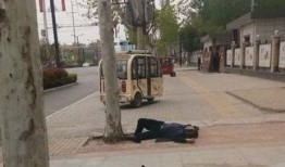 杞县金城大道最新爆料