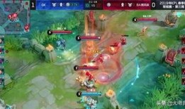 青枫工作室铠3爆料最新,神秘英雄即将登场，战力升级引期待