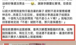 王力宏爆料狗仔视频播放,隐私权引发社会关注