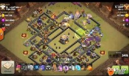 部落冲突五周年爆料视频,揭秘游戏新篇章与惊喜爆料