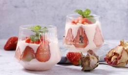 草莓布丁爆料怎么做视频