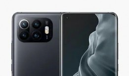 小米11pro最新配置爆料,性能与美学再升级