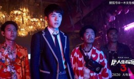 唐探3最新爆料在线观看,揭秘神秘组织与惊天阴谋！