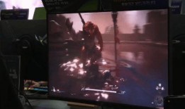 黑悟空试玩爆料视频