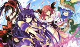 约会大作战第二季在线观看,守护者们的再战与命运之轮