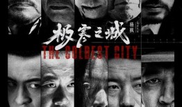 电影极寒之城在线观看,冷酷杀手与复仇之路的惊心动魄之旅