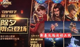 王者荣耀皮肤返场最新消息爆料,最新爆料揭秘皮肤返场热门排行，哪些皮肤即将回归？