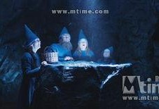 魔法银器在线观看,奇幻之旅，在线解锁神秘传说