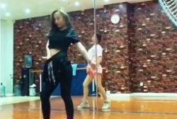 健身金妍儿小徒弟爆料视频,独家爆料健身达人幕后故事