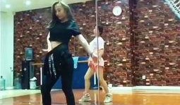 健身金妍儿小徒弟爆料视频,独家爆料健身达人幕后故事