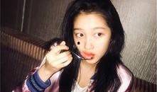 娱乐吃瓜的明星,揭秘那些吃瓜群众的明星幕后故事