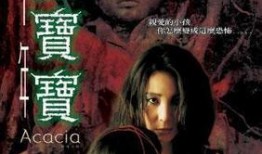 《鬼》在线观看,惊悚悬疑，探寻幽冥之谜