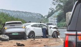 梅州事故爆料网最新,惊心动魄的现场直击！”