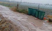 中山修路爆料视频,揭秘工程进展与市民反响