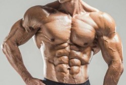 韩国肌肉男爆料视频,健身背后的辛酸与真相