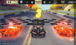 飞车联赛爆料视频最新下载,揭秘全新赛道与神秘角色