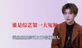 娱乐圈吃瓜宋亚轩是谁呀,揭秘他的吃瓜之路
