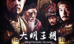 在线观看大明王朝1566,权谋与忠诚的宫廷风云