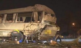 最新爆料车祸事件视频下载