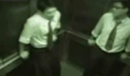 爆料诡异视频,诡异现象引发网友热议