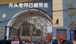 致远中学 爆料事件视频,真相与争议的交织
