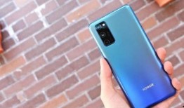 荣耀v30最新爆料